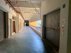 Macpherson Road Post Office (D13), Warehouse #455343871